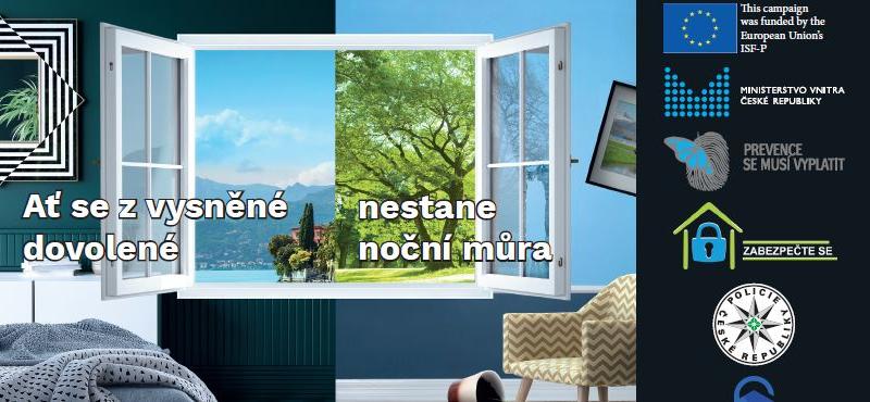 Evropský den proti vloupání