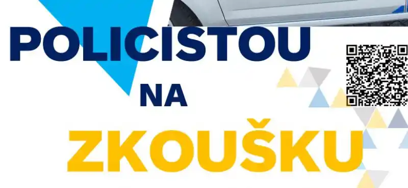 Nábor k Policii ČR
