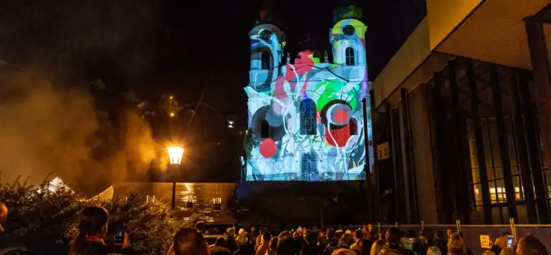 VaryZáří_Kostel Máří Magdaleny