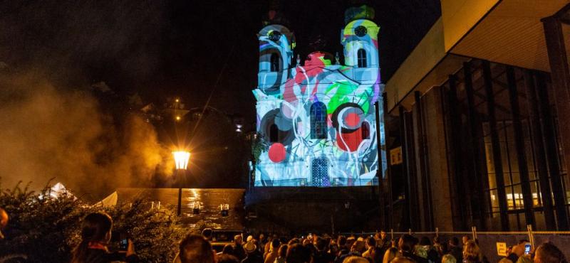 VaryZáří_Kostel Máří Magdaleny