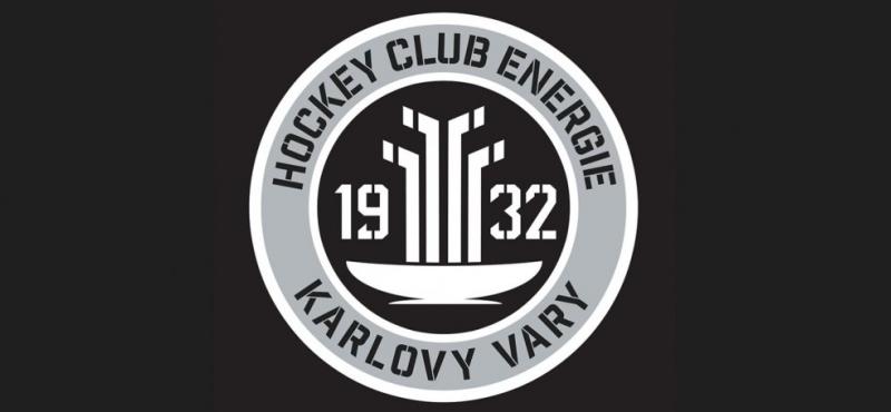 Logo HC Energie Karlovy Vary