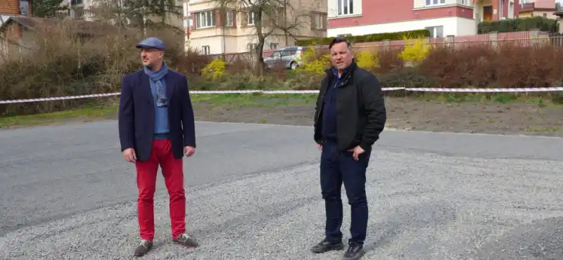 Hřiště Bohatice