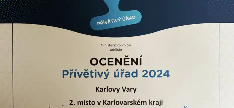 Přívětivý úřad