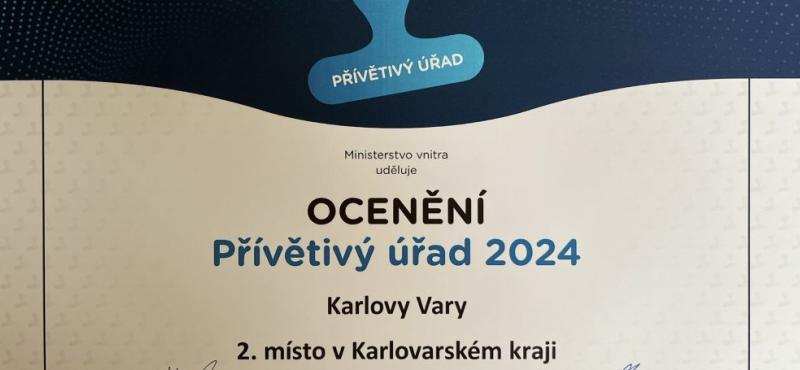 Přívětivý úřad