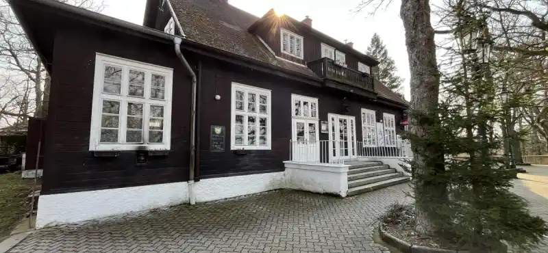 Jelení skok