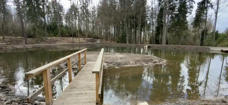 Ovčí rybník