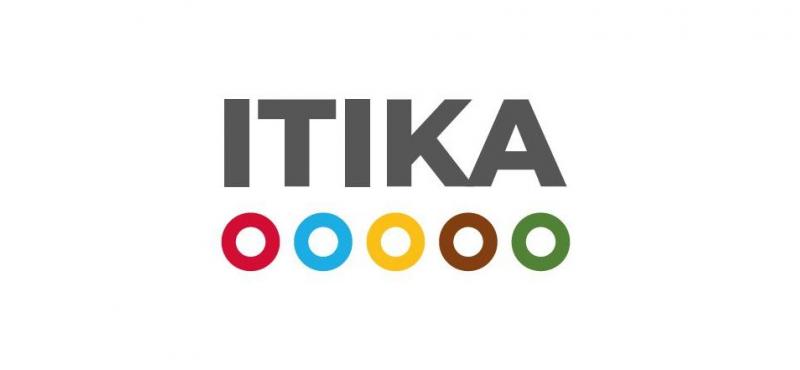 logo ITIKA