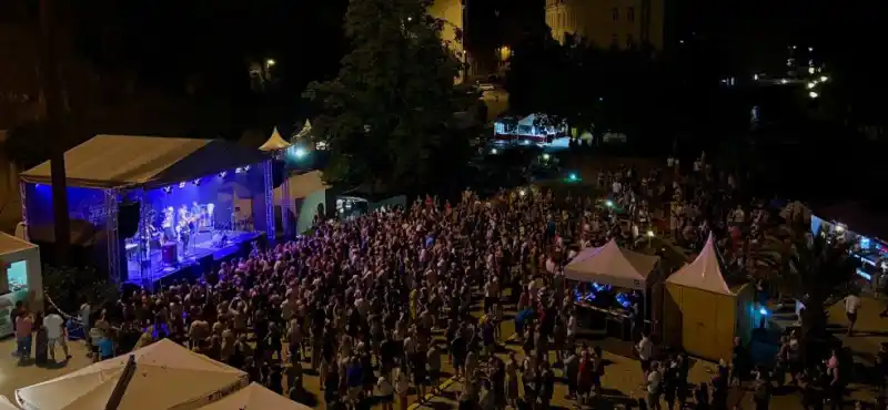 Jelen v KV