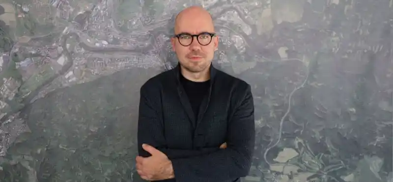 Karel Adamec