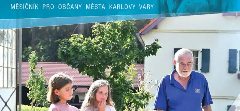Karlovarské radniční listy