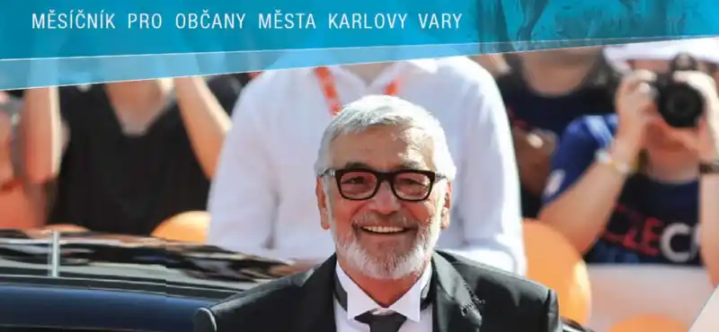 Karlovarské radniční listy