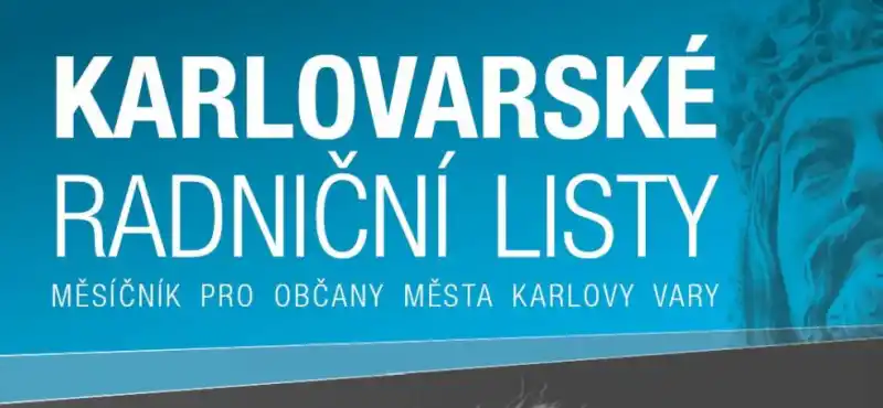 Karlovarské radniční listy