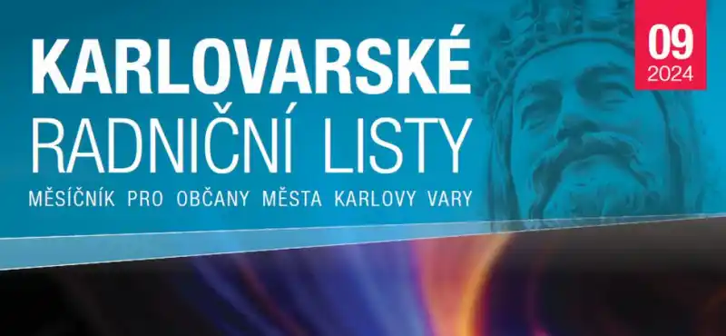 Karlovarské radniční listy