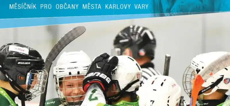 Karlovarské radniční listy