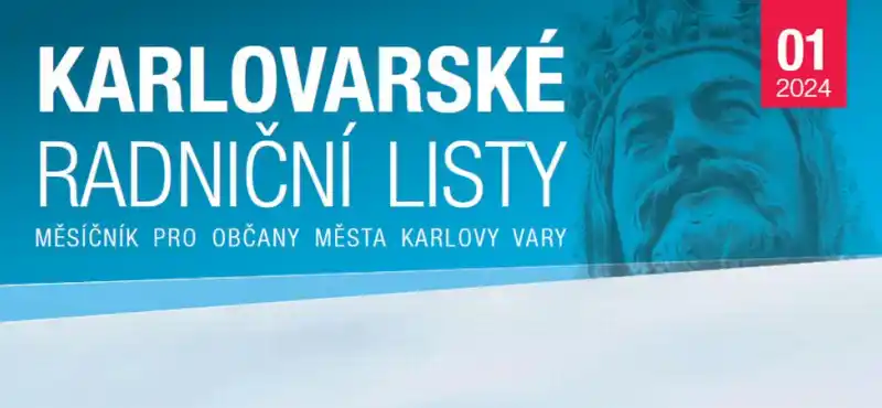 Karlovarské radniční listy