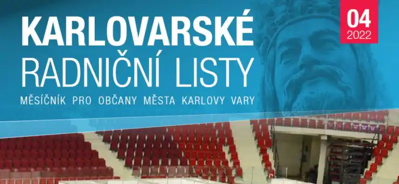 KRL titulka