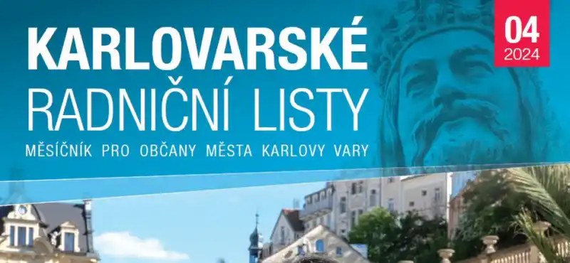 Karlovarské radniční listy