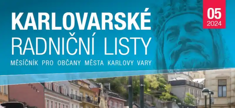 Karlovarské radniční listy