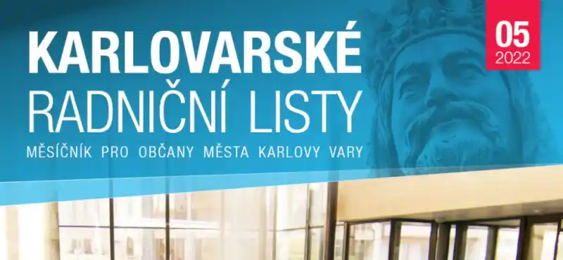 Karlovarské radniční listy