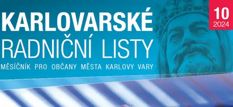 Karlovarské radniční listy