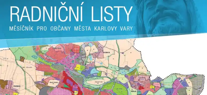 KRL 3 titulní stránka