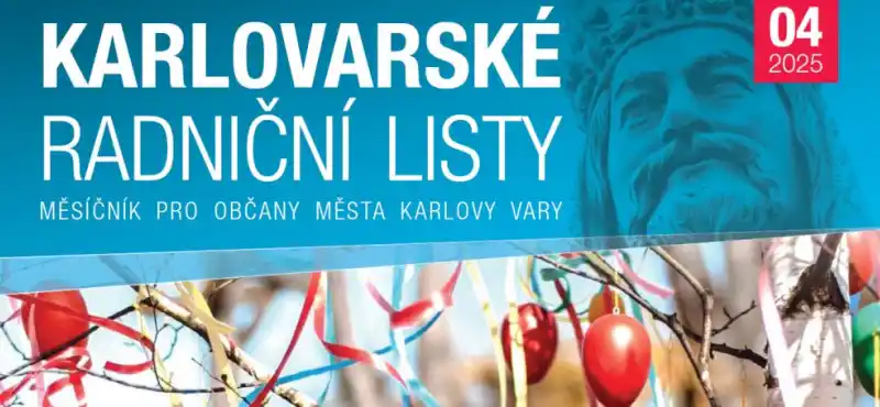 Karlovarské radniční listy