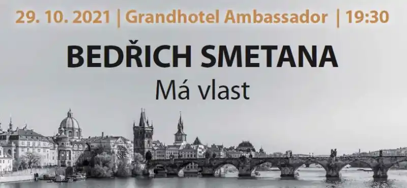 KSO_Má vlast