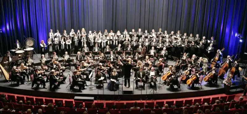 Karlovy Vary podpoří jižní Moravu charitativním koncertem