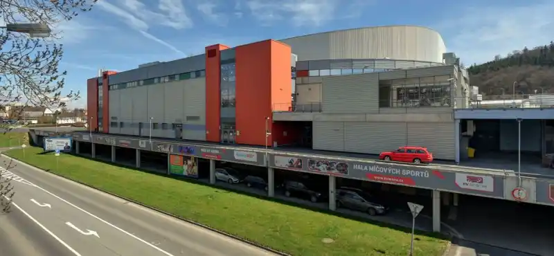 KV Arena