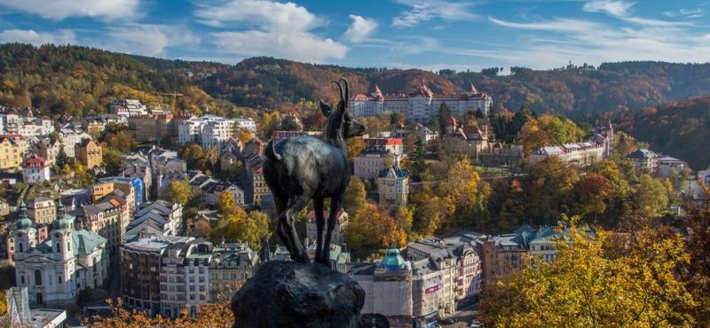 Karlovy Vary