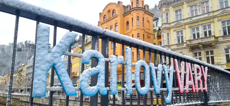 Karlovy Vary