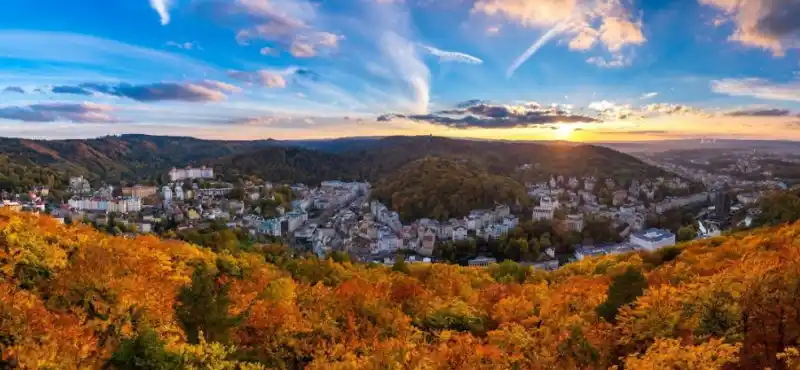 Karlovy Vary