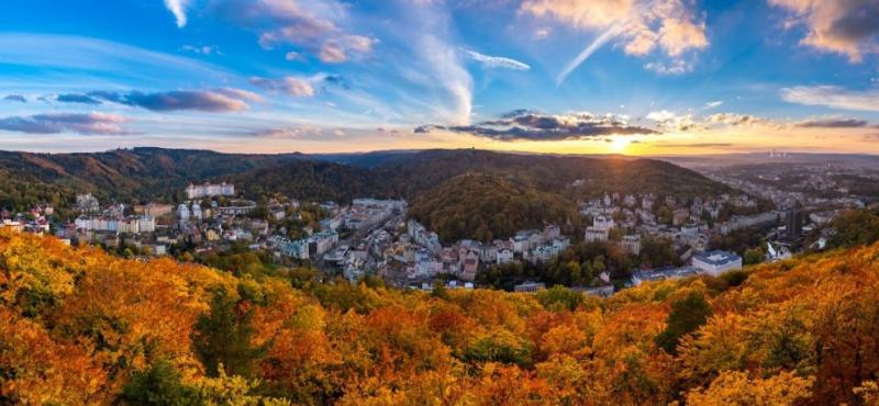 Karlovy Vary