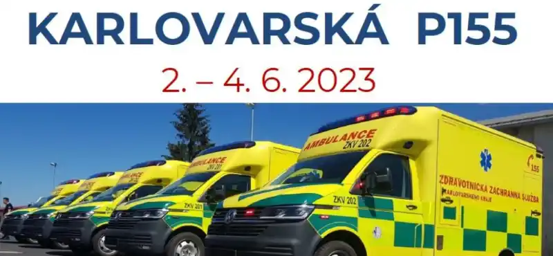Karlovarská P155