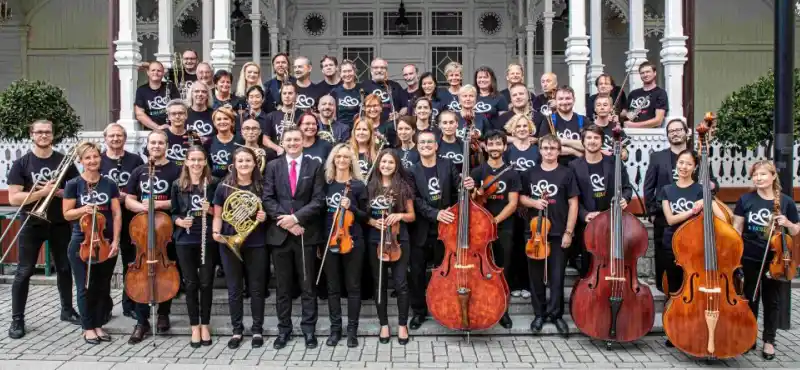 Karlovarský symfonický orchestr
