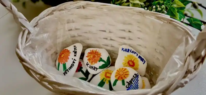 Květinový květen