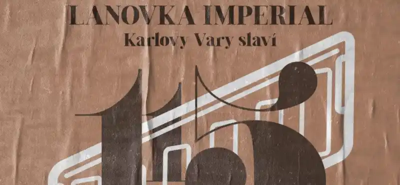 Lanovka na Imperial slaví