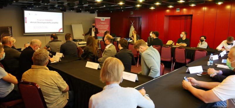 Studentský workshop