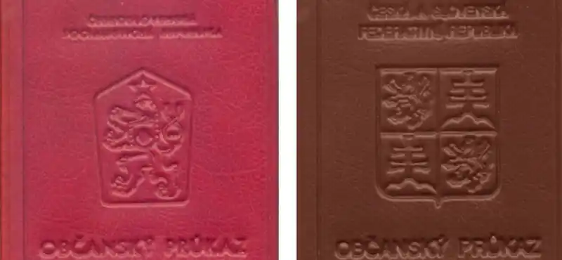 Občan