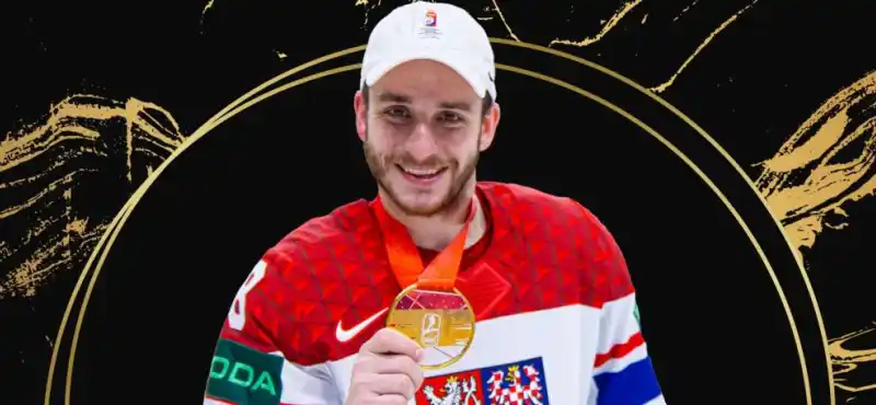 Ondřej Beránek