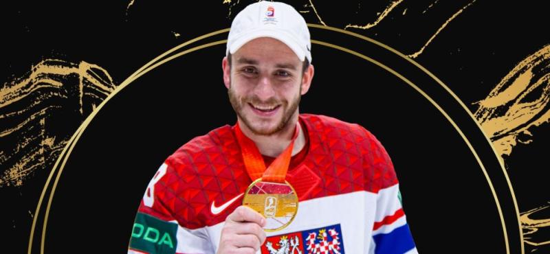 Ondřej Beránek