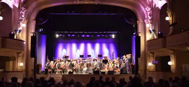 Karlovarský symfonický orchestr
