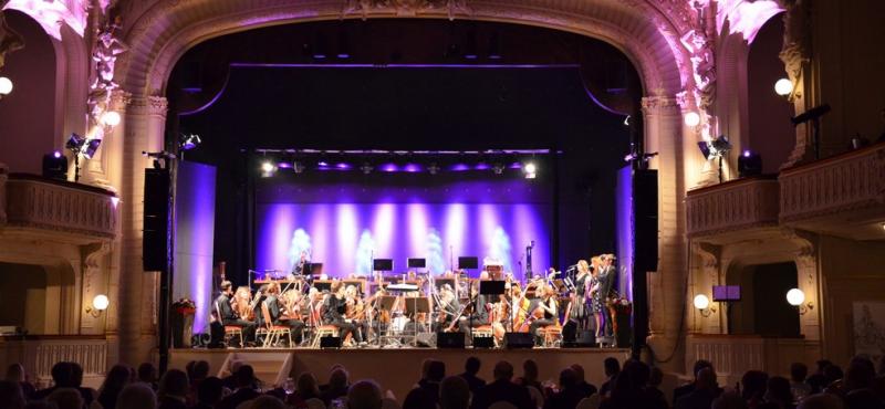 Karlovarský symfonický orchestr