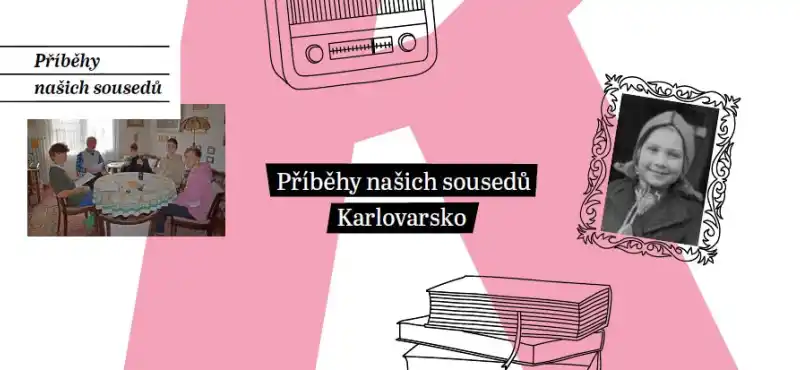 Příběhy našich sousedů