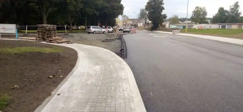 Západní ulice