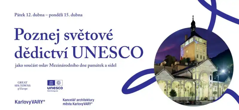 Poznej světové dědictví UNESCO