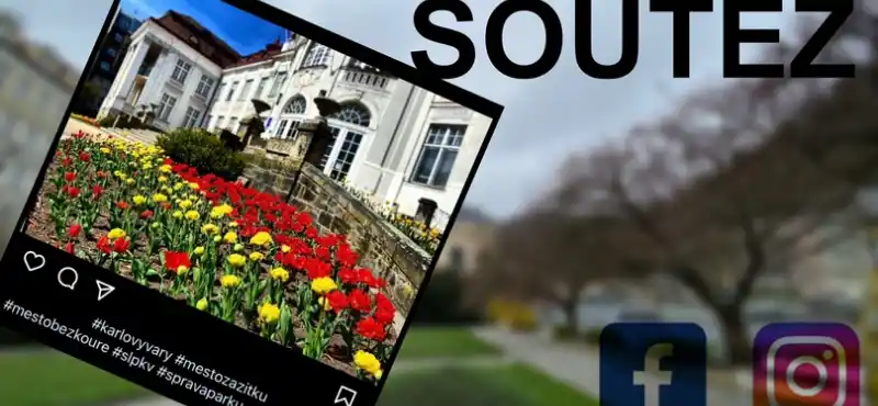 Soutěž o nejkrásnější sídlištní zahrádku