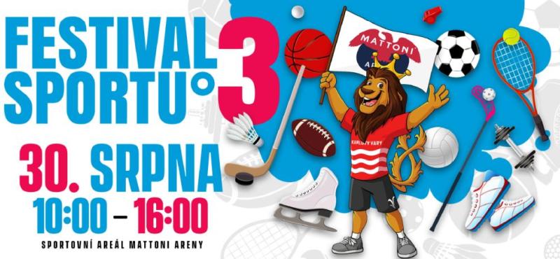 Festival sportu 2025