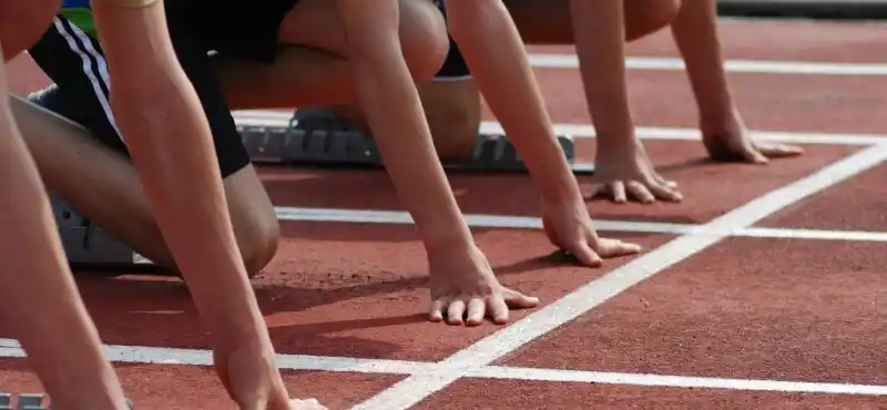 vyhlášení ankety Sportovec roku