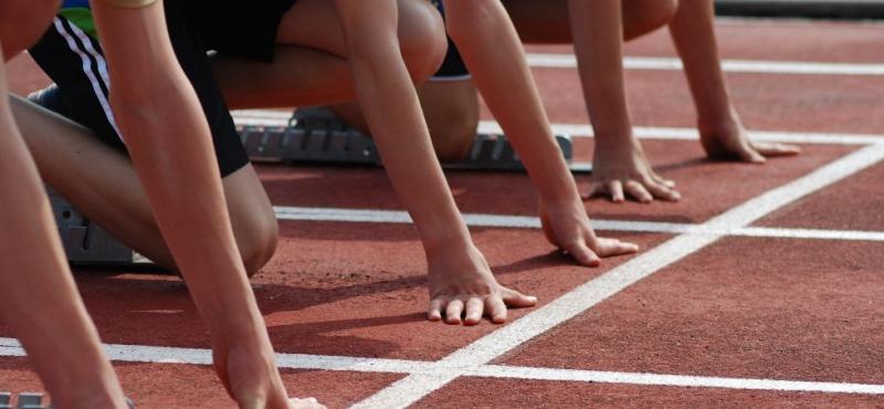 vyhlášení ankety Sportovec roku